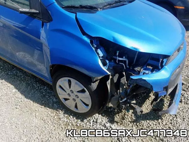 KL8CB6SAXJC477348 фото 10