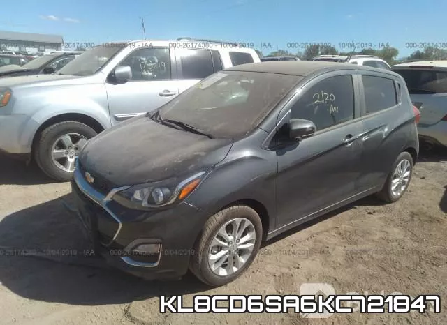 KL8CD6SA6KC721847 фото 3