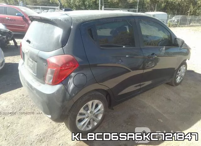 KL8CD6SA6KC721847 фото 5