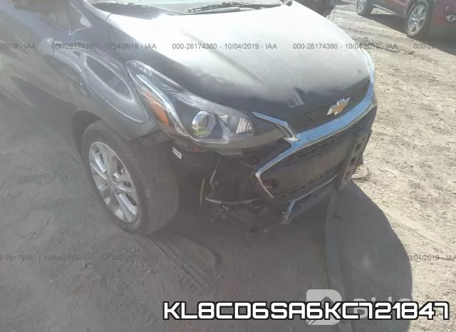 KL8CD6SA6KC721847 фото 7