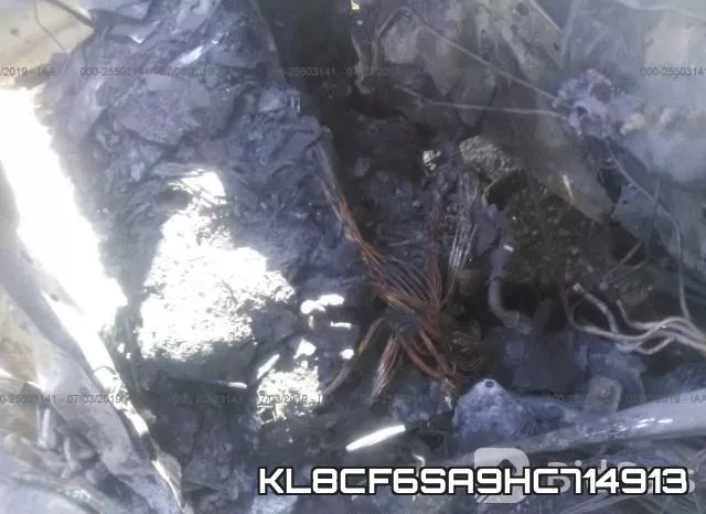 KL8CF6SA9HC714913 фото 2