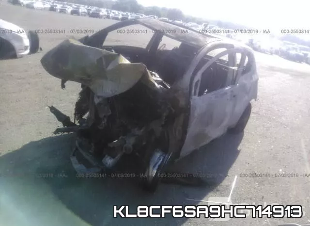 KL8CF6SA9HC714913 фото 3
