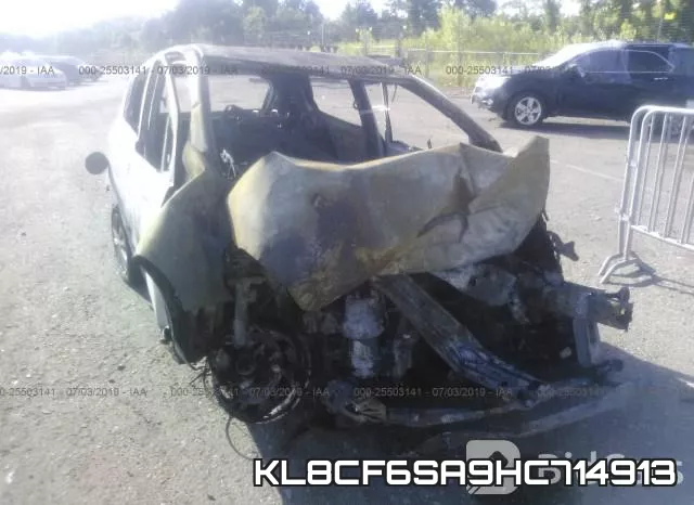 KL8CF6SA9HC714913 фото 7