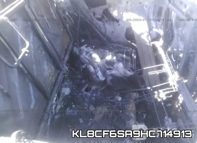 KL8CF6SA9HC714913 фото 9