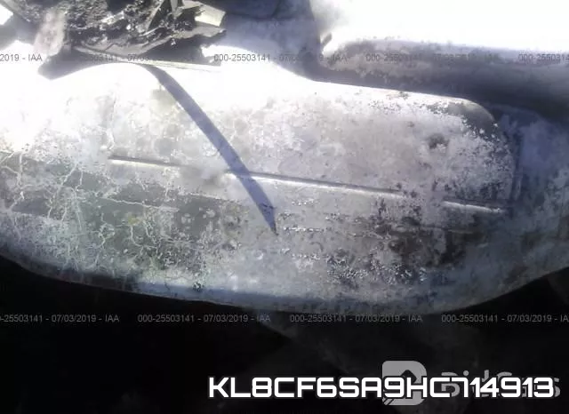 KL8CF6SA9HC714913 фото 10