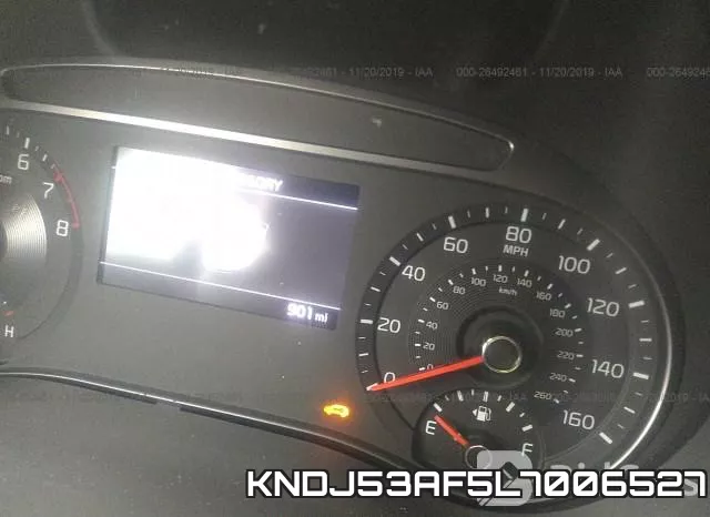 KNDJ53AF5L7006527 фото 8