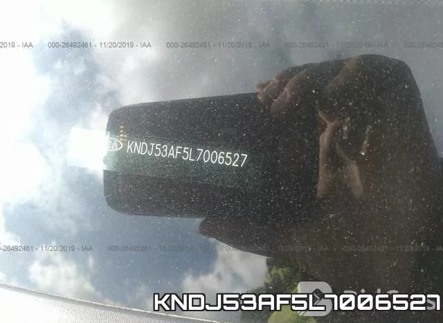 KNDJ53AF5L7006527 фото 10
