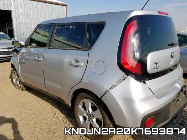 KNDJN2A20K7693874 фото 4