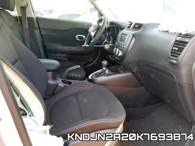 KNDJN2A20K7693874 фото 6
