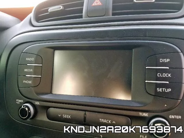 KNDJN2A20K7693874 фото 10