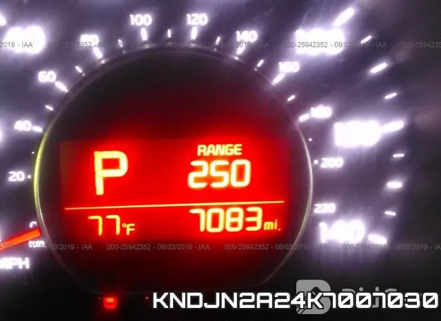 KNDJN2A24K7007030 фото 8