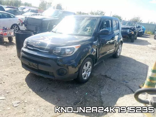 KNDJN2A24K7915235 фото 3