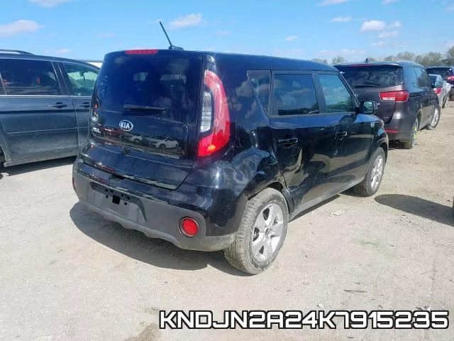 KNDJN2A24K7915235 фото 5