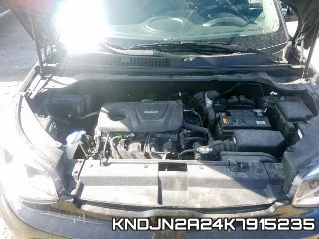 KNDJN2A24K7915235 фото 8