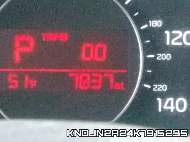 KNDJN2A24K7915235 фото 9