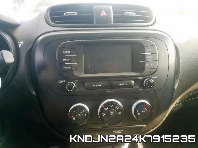 KNDJN2A24K7915235 фото 10