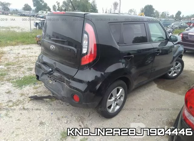KNDJN2A28J7904446 фото 5