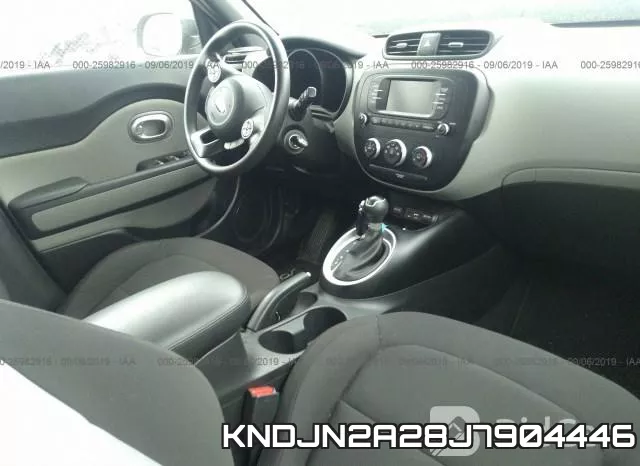 KNDJN2A28J7904446 фото 6