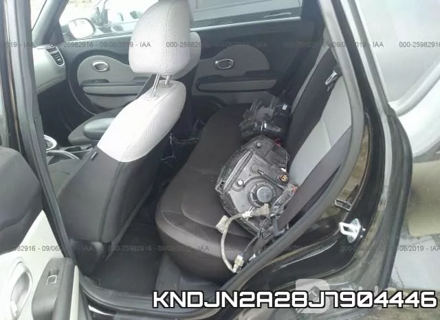 KNDJN2A28J7904446 фото 9