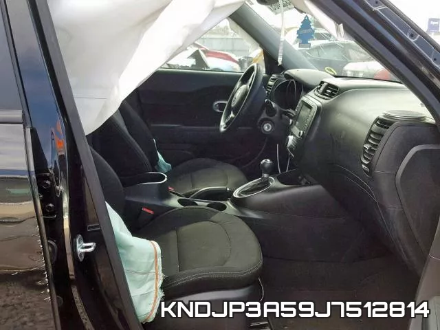 KNDJP3A59J7512814 фото 6