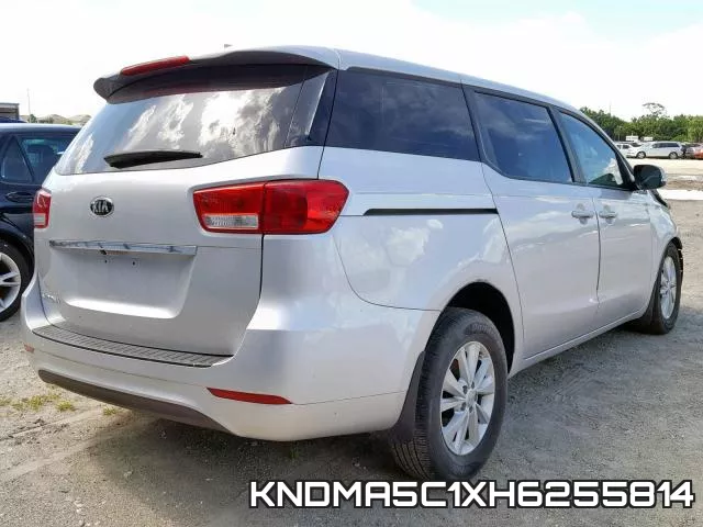 KNDMA5C1XH6255814 фото 5