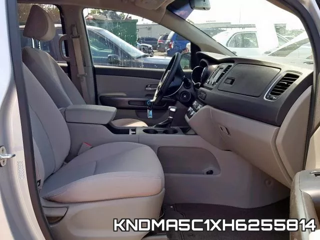 KNDMA5C1XH6255814 фото 6
