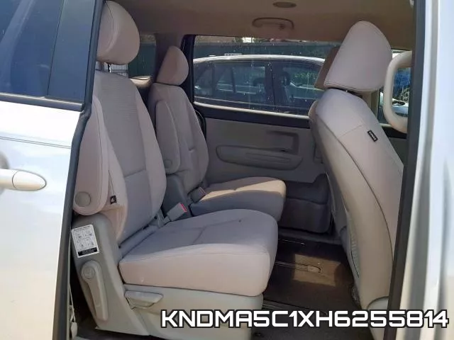 KNDMA5C1XH6255814 фото 7
