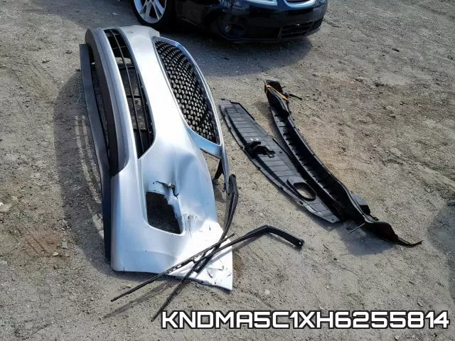 KNDMA5C1XH6255814 фото 10