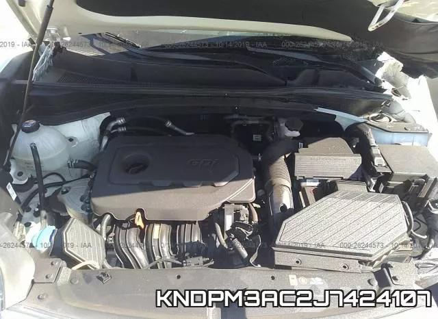 KNDPM3AC2J7424107 фото 2