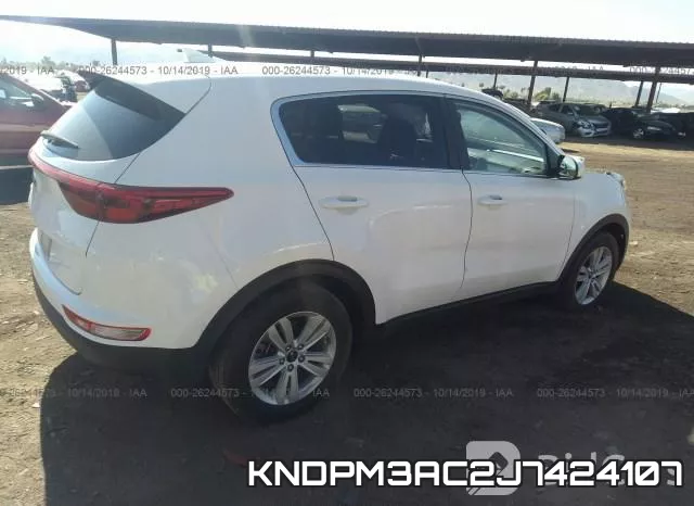 KNDPM3AC2J7424107 фото 5