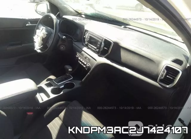 KNDPM3AC2J7424107 фото 6