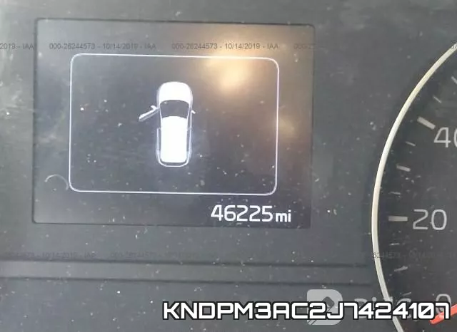 KNDPM3AC2J7424107 фото 8