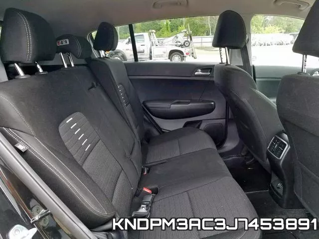 KNDPM3AC3J7453891 фото 7