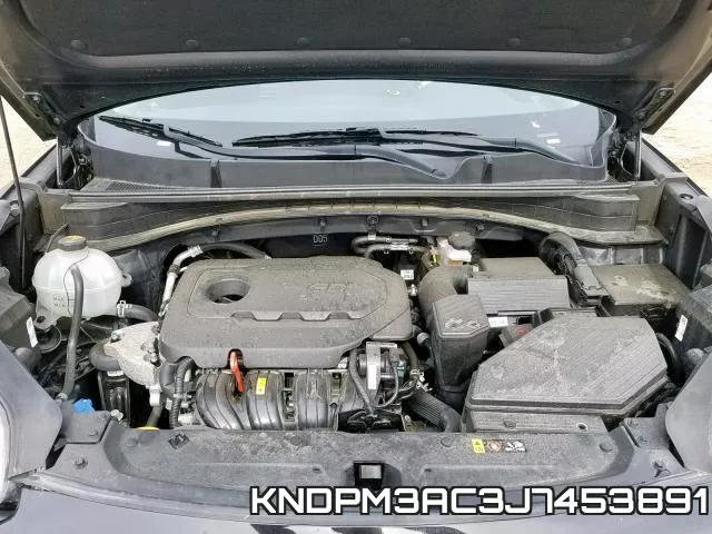 KNDPM3AC3J7453891 фото 8