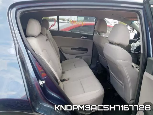 KNDPM3AC5H7167728 фото 7