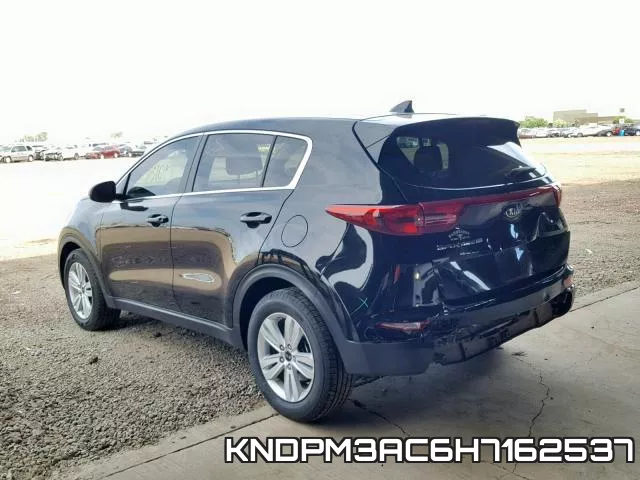 KNDPM3AC6H7162537 фото 3