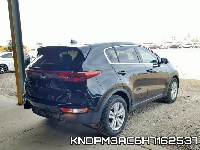 KNDPM3AC6H7162537 фото 4