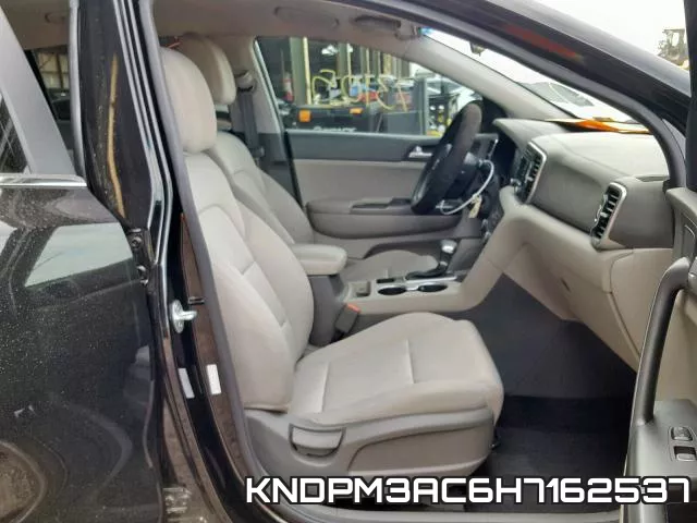 KNDPM3AC6H7162537 фото 5