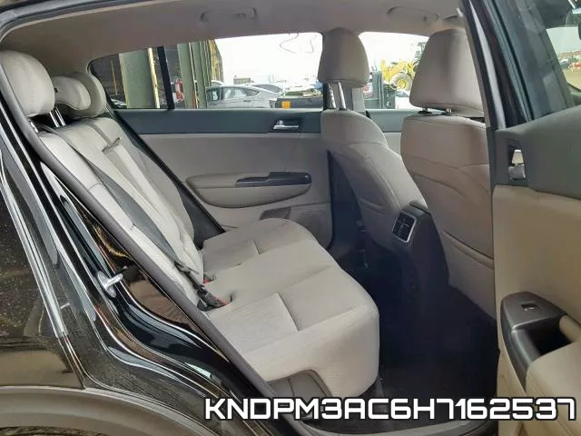 KNDPM3AC6H7162537 фото 6