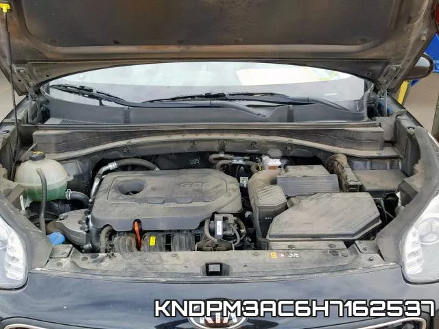KNDPM3AC6H7162537 фото 7