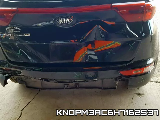 KNDPM3AC6H7162537 фото 9