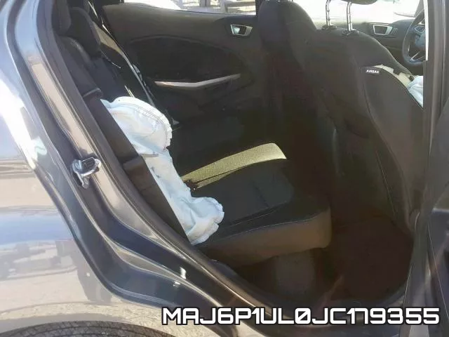 MAJ6P1UL0JC179355 фото 7