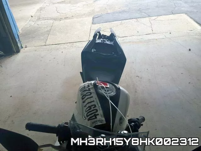 MH3RH15Y8HK002312 фото 7