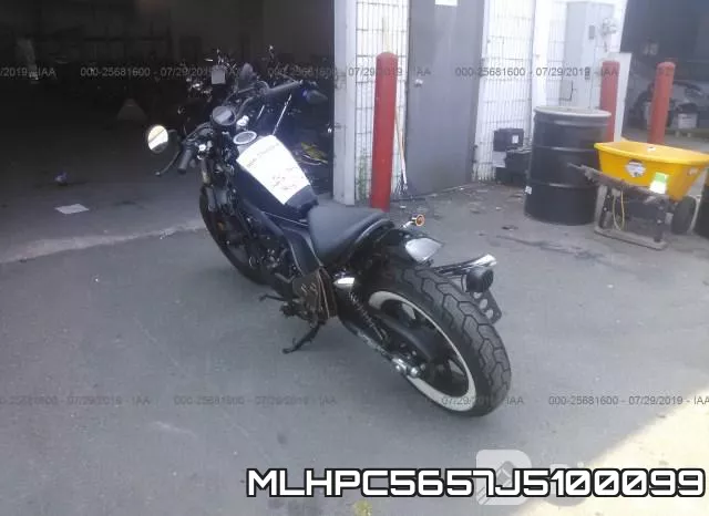 MLHPC5657J5100099 фото 4