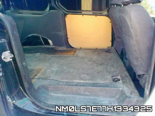 NM0LS7E77H1334325 фото 7