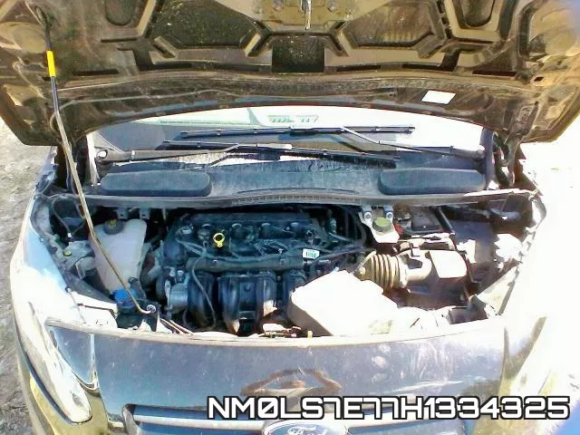 NM0LS7E77H1334325 фото 8