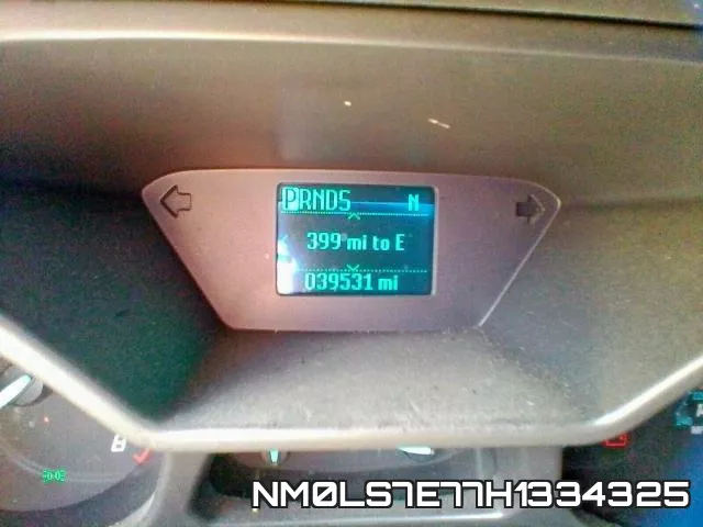 NM0LS7E77H1334325 фото 9