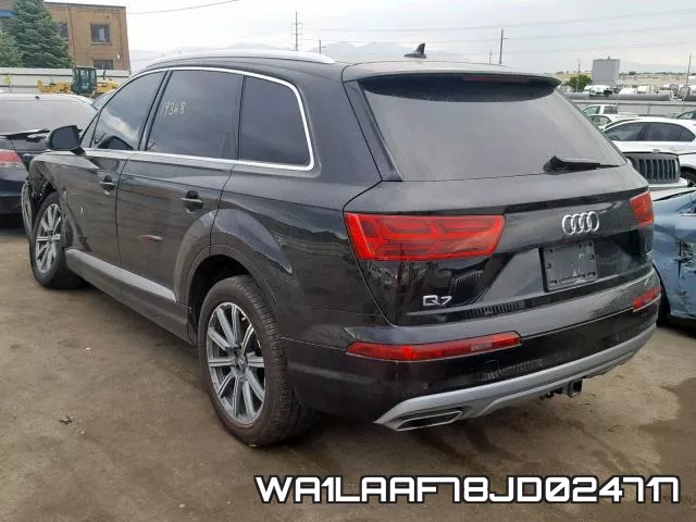 WA1LAAF78JD024717 фото 4