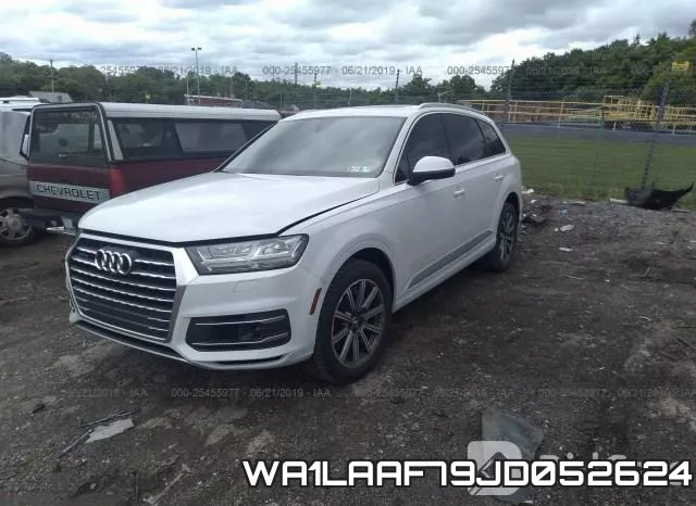 WA1LAAF79JD052624 фото 3