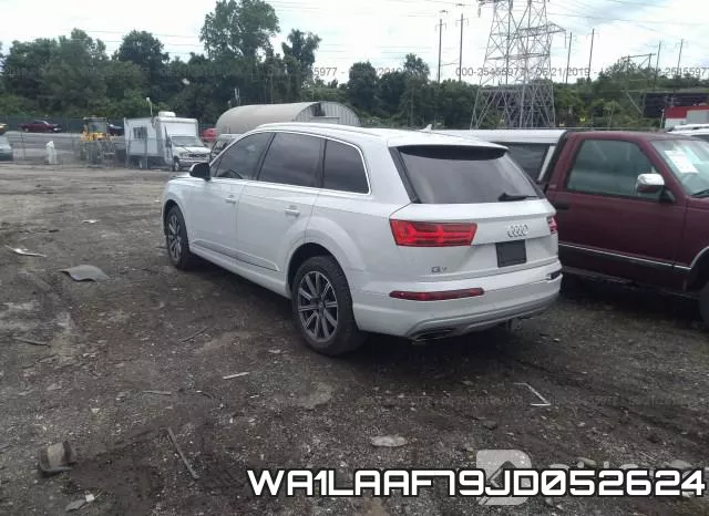WA1LAAF79JD052624 фото 4